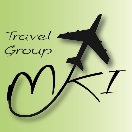 Help MKI Travel Group with a new logo