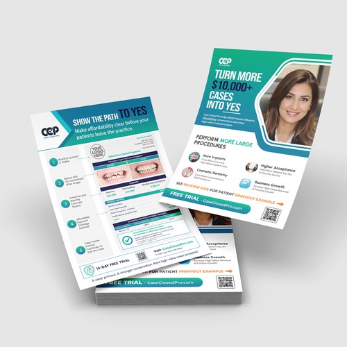 Flyer Design
