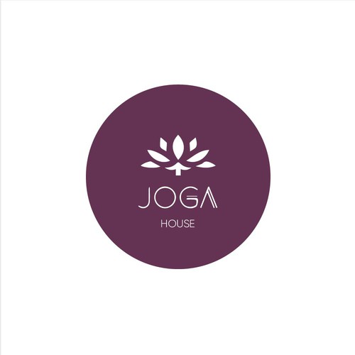 Joga house