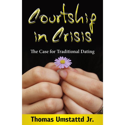 Courtship in Crisis Book Cover