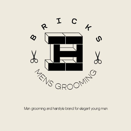 Grooming Store logo