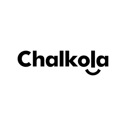 Logo re-design for Chalk Marker brand