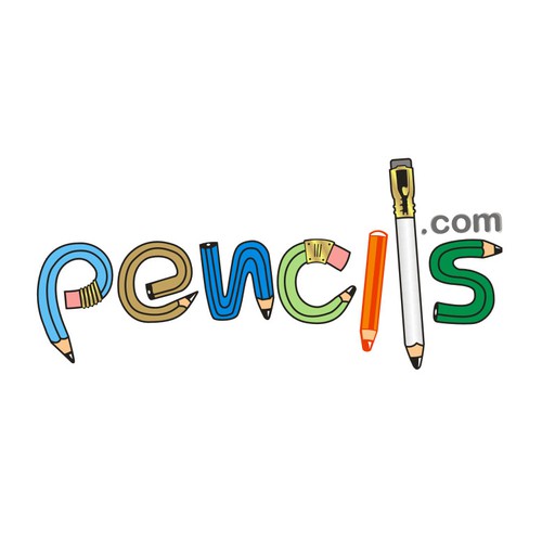 logo for Pencils.com