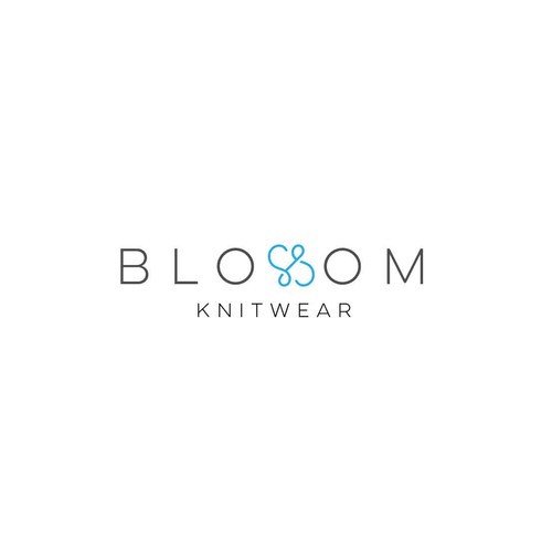 Blossom Knitwear