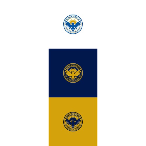 OKLAHOMA RISE 25 in 25