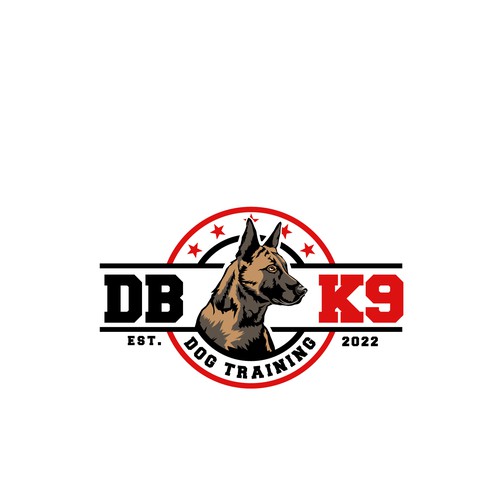 Logo concept for a 9 company