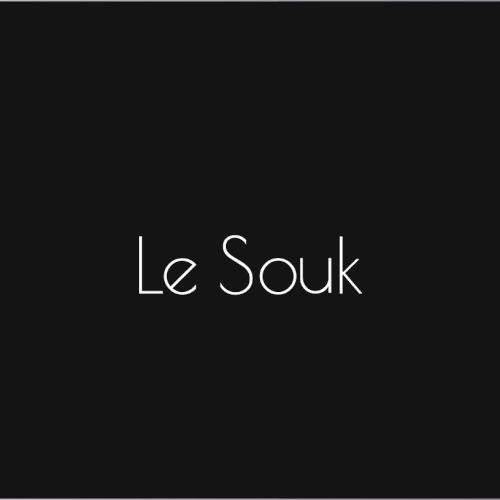 Le Souk