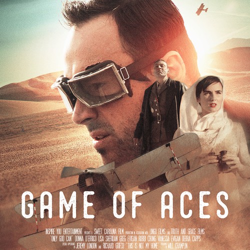 Game Of Aces