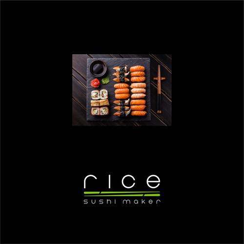 Rice Sushi Maker