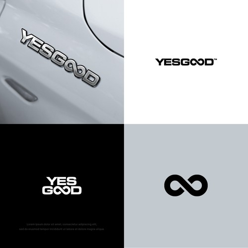 Logo Design Car Detailing Workshop