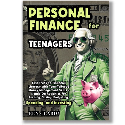 Personal finance for teens