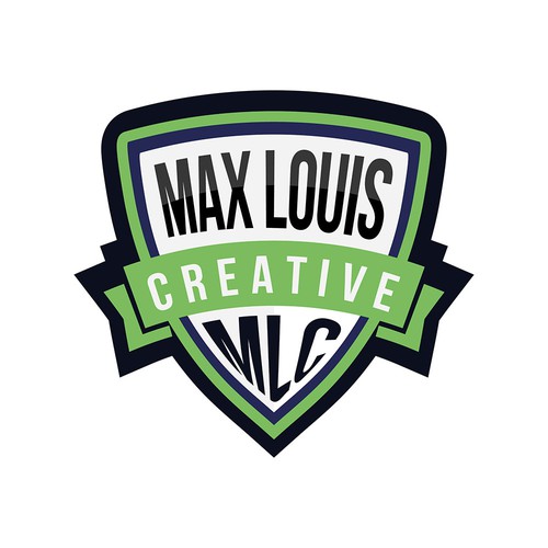 Gaming Logo for MLX