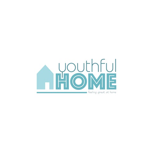 Logo for Home Furnishing Store