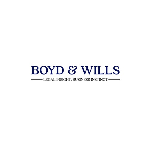 Boyd & Wills™