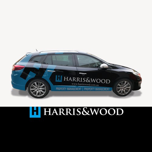 Car Wraping Design Entries