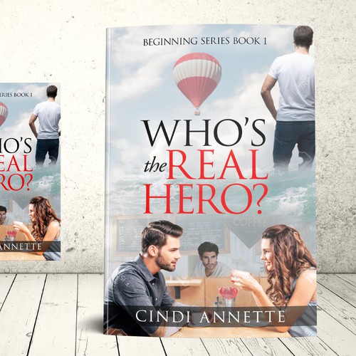 Who's the Real Hero?