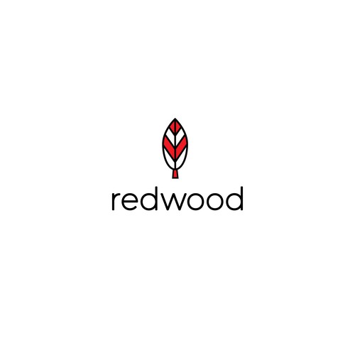 Redwood logo