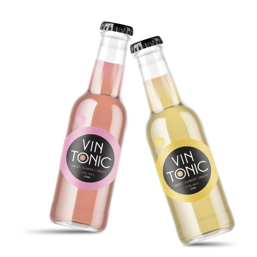 VIN TONIC
