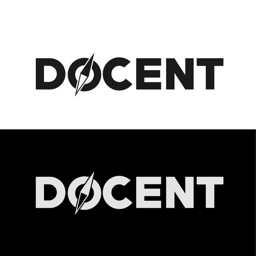 Logo for Docent
