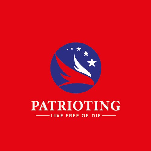 Patrioting 
