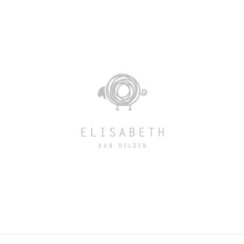 Logo concept for the wool industry