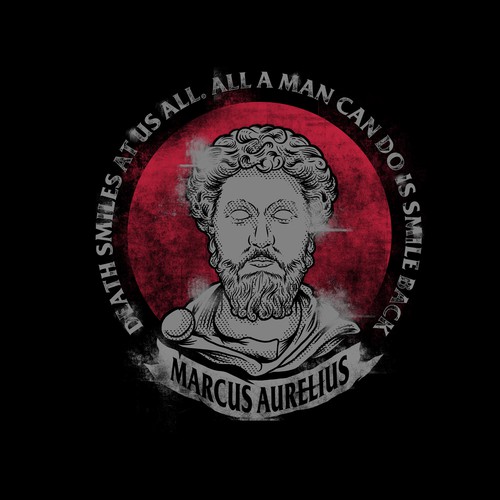 MARCUS AURELIUS