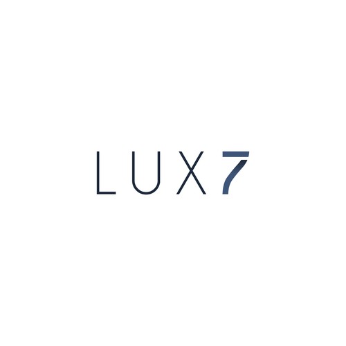 Logo concept for luxury blanket company