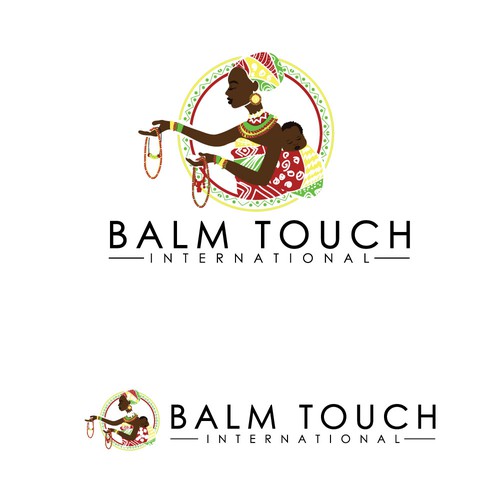 balm touch