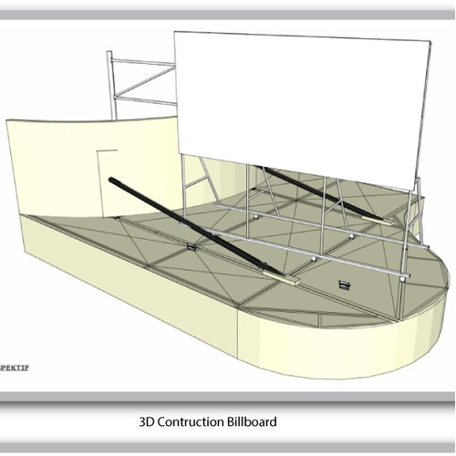 Billboard Construction