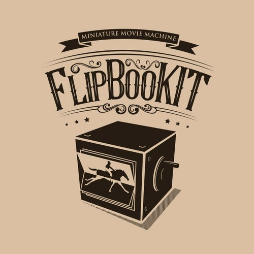 FlipBooKIT