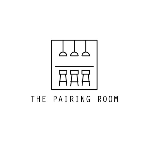 the pairing room