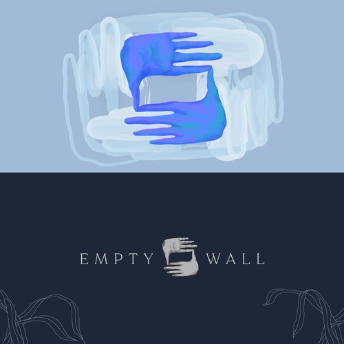 Logo design for online store specialized in modern home decor