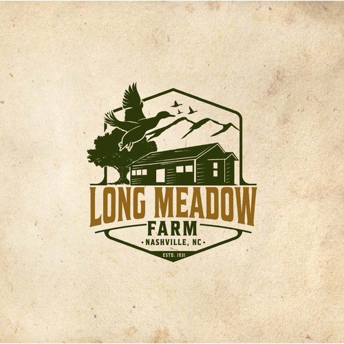 Long Meadow Farms