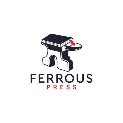 Ferrous press