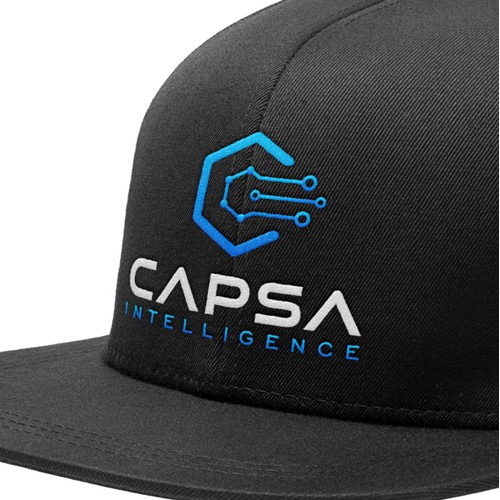 Hat logo
