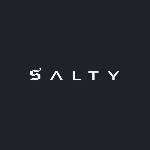 Concept for Salty