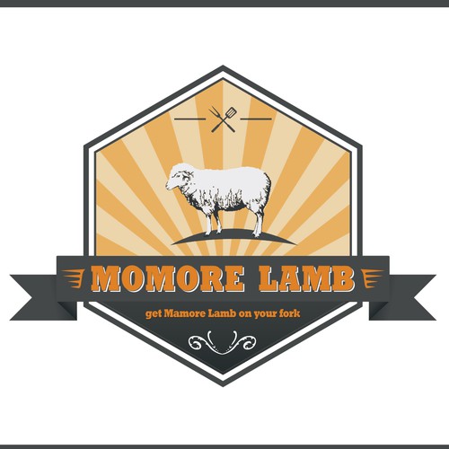 Momore Lamb resto
