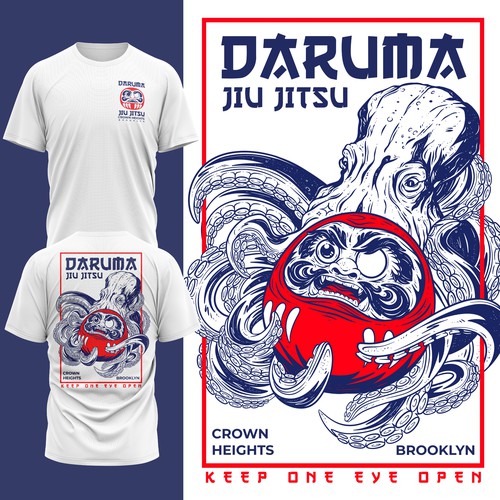 Daruma Jiu Jitsu