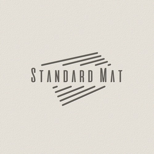 The «Standard Mat, Inc.» company logo