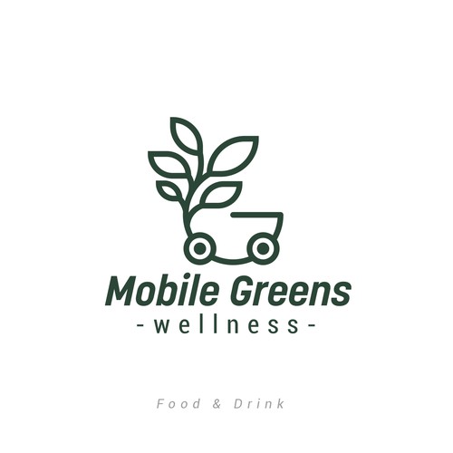 Mobile Greens Wellness