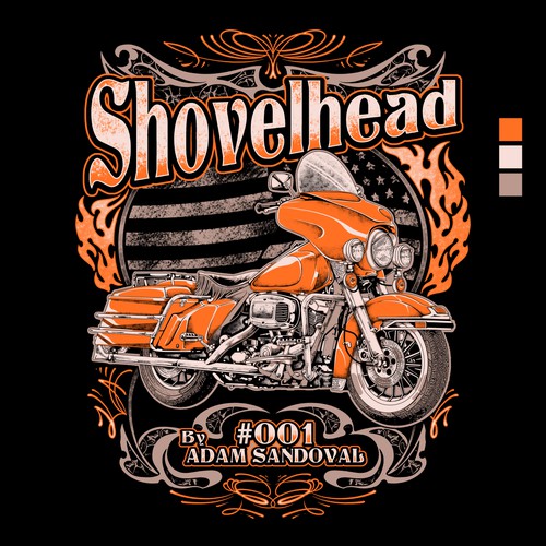 Motor Custom
