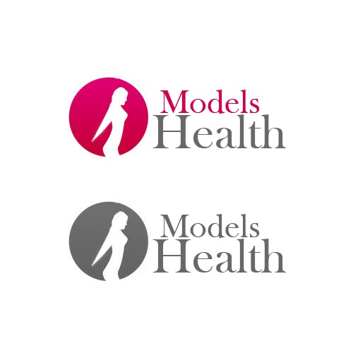 Models Health Logo