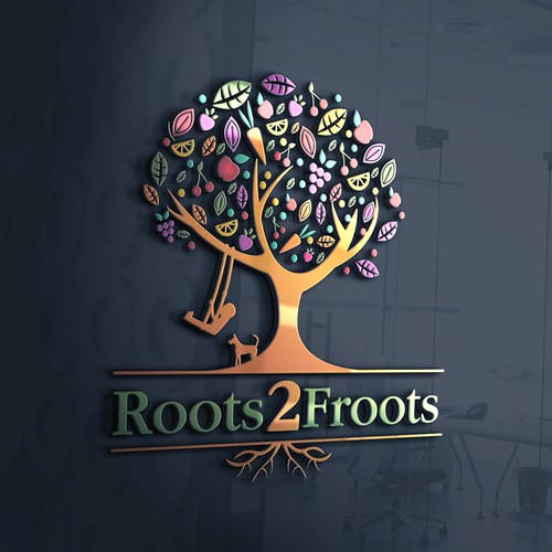 logo concept