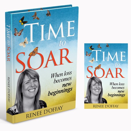 TIME TO SOAR