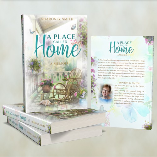 A Place Called Home