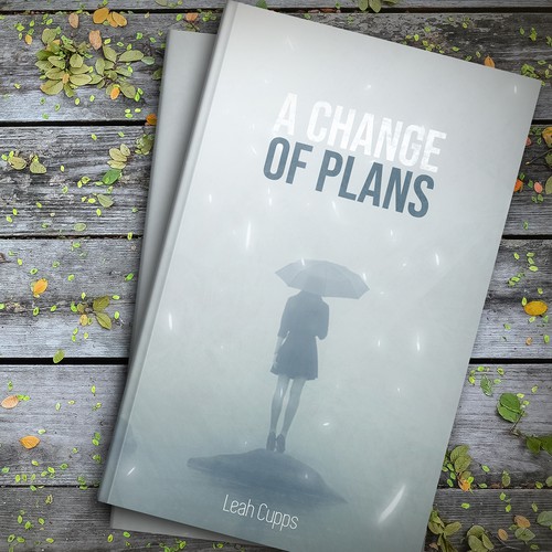 A CHANGE OF PLANS