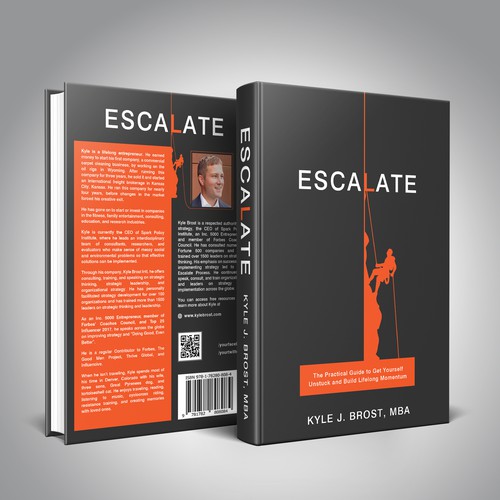 Escalate 