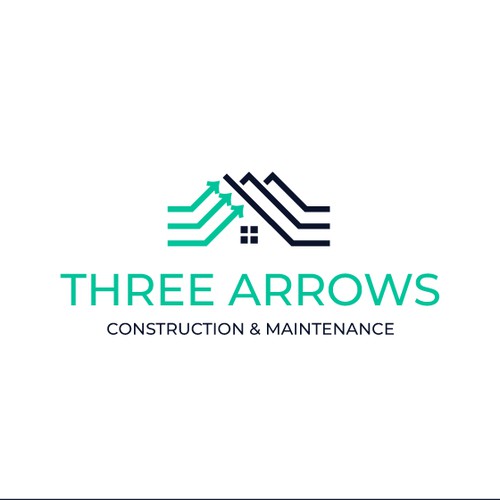 Construction logo