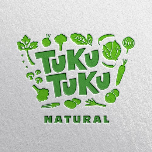 Tuku Tuku Logo