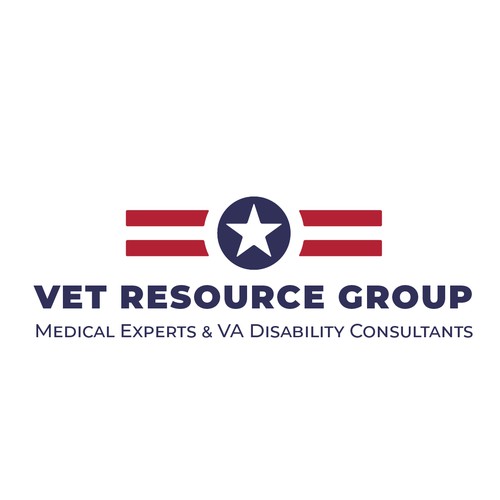 Vet Resources Group Logo